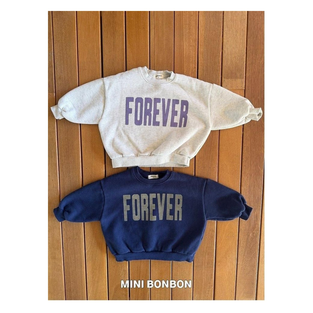 mini bonbon フォーエバースウェット