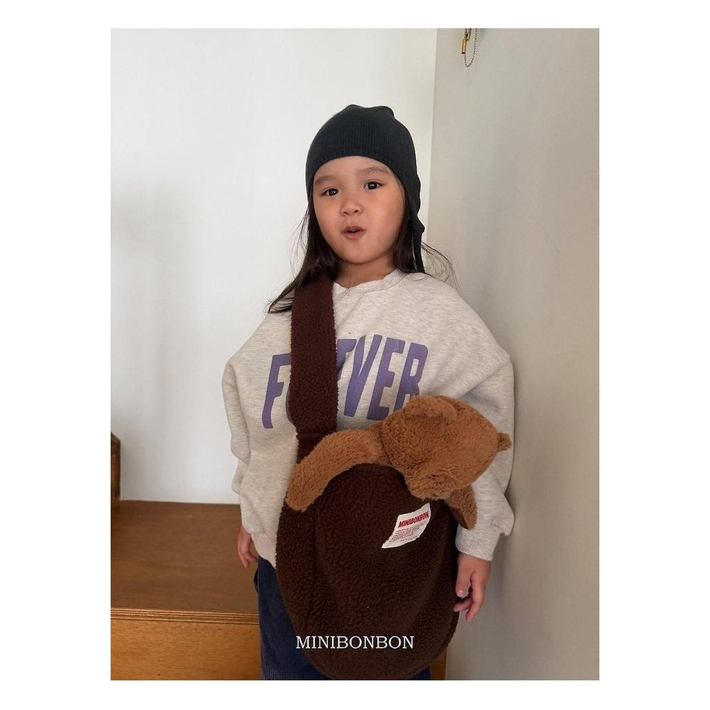 mini bonbon フォーエバースウェット