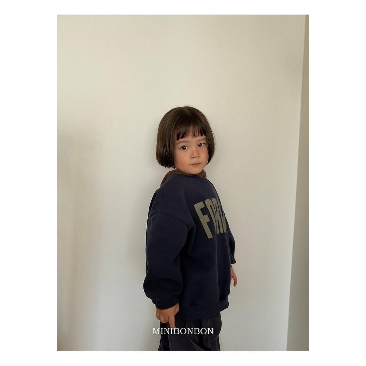mini bonbon フォーエバースウェット