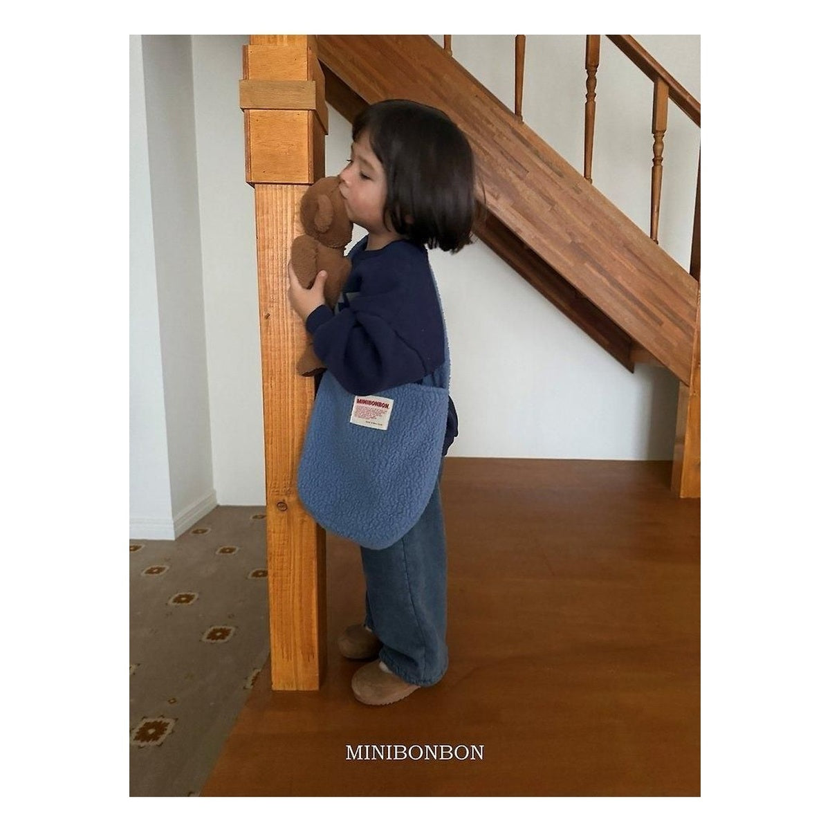 mini bonbon フォーエバースウェット