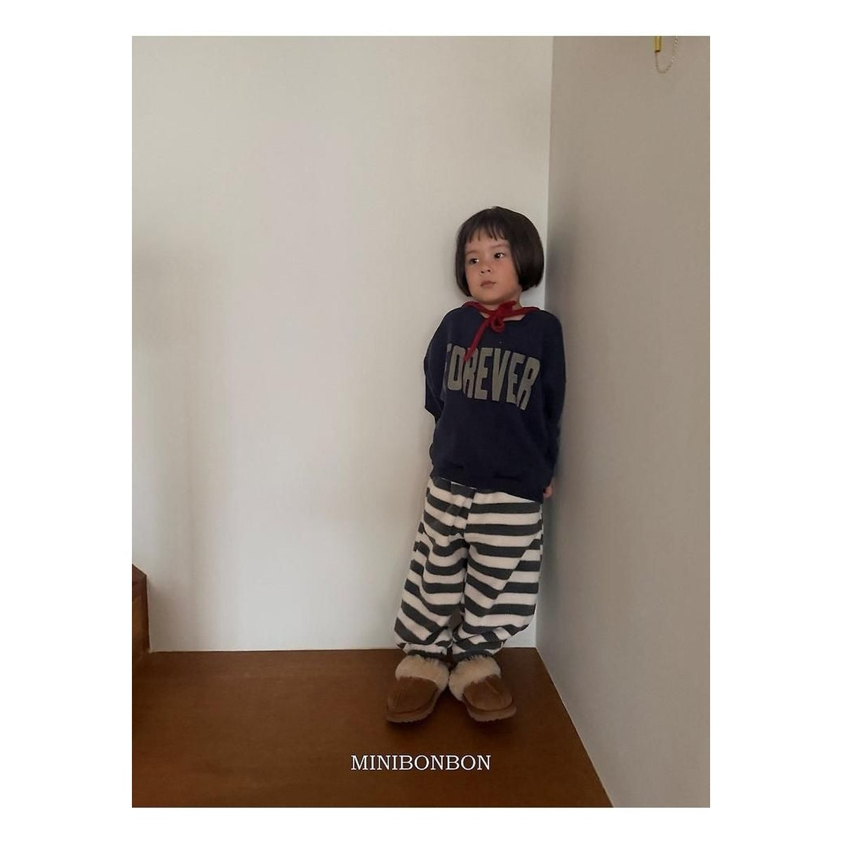 mini bonbon フォーエバースウェット