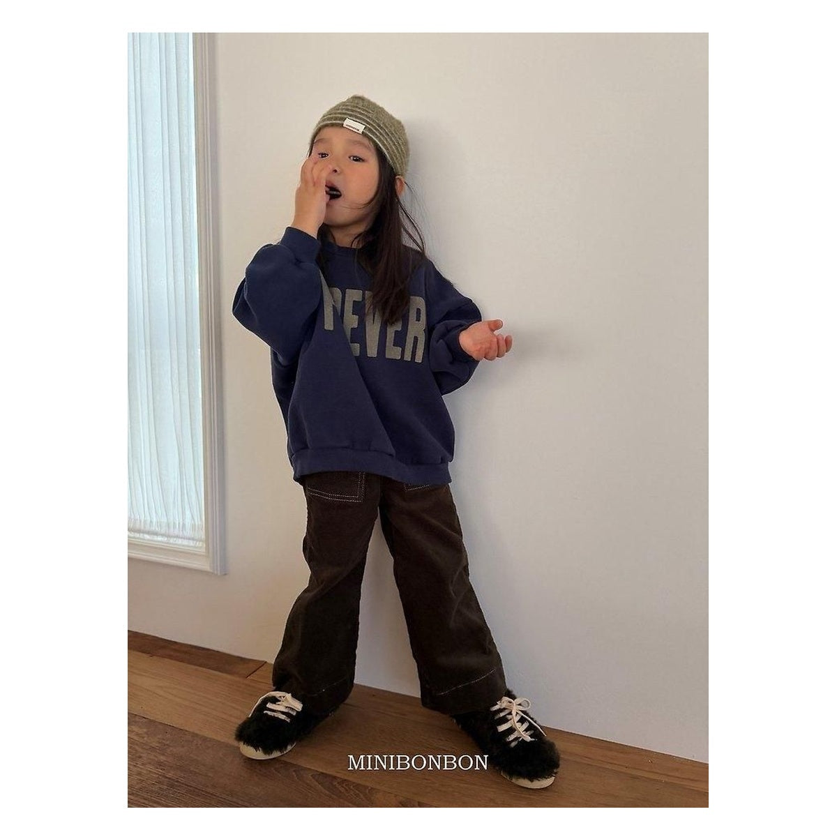 mini bonbon フォーエバースウェット
