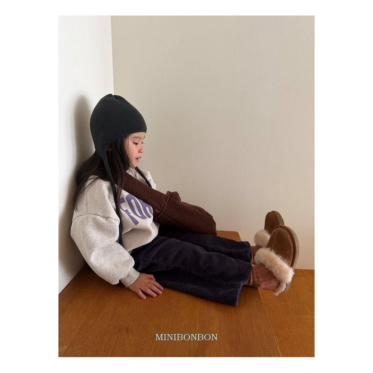 mini bonbon フォーエバースウェット