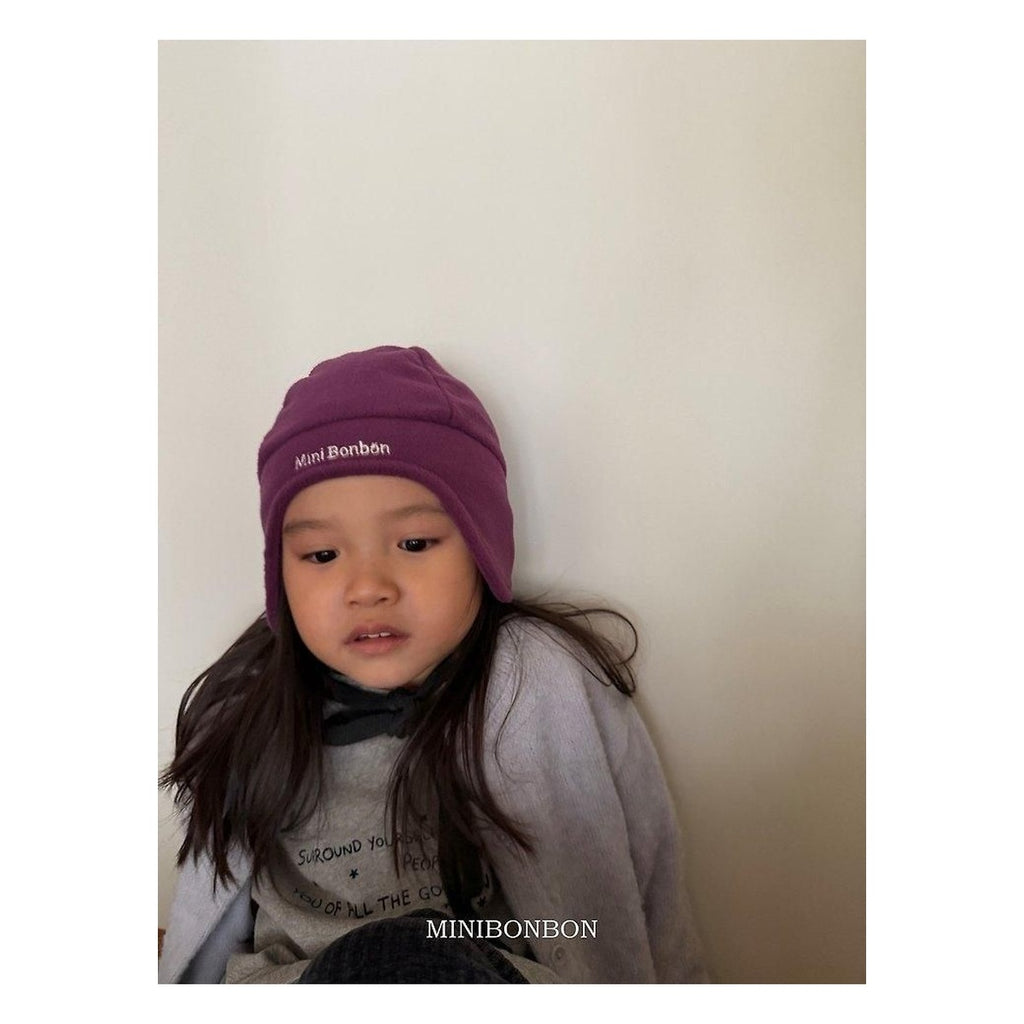 mini bonbon ビョルビョルTシャツ