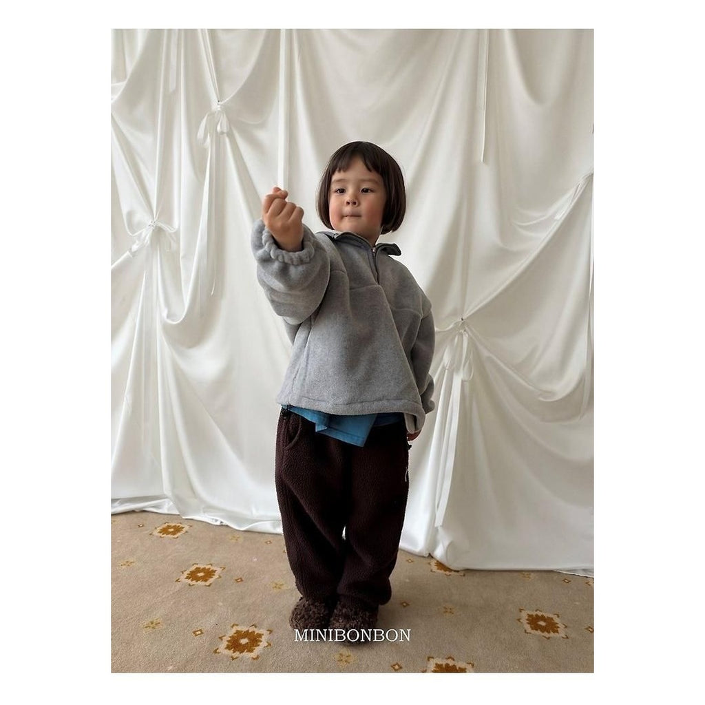 mini bonbon ビョルビョルTシャツ