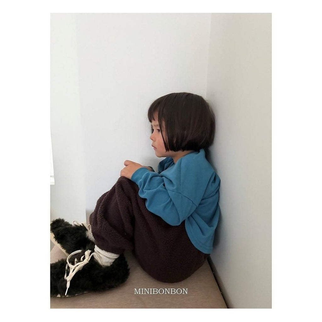 mini bonbon ビョルビョルTシャツ