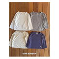 mini bonbon ソフトTシャツ