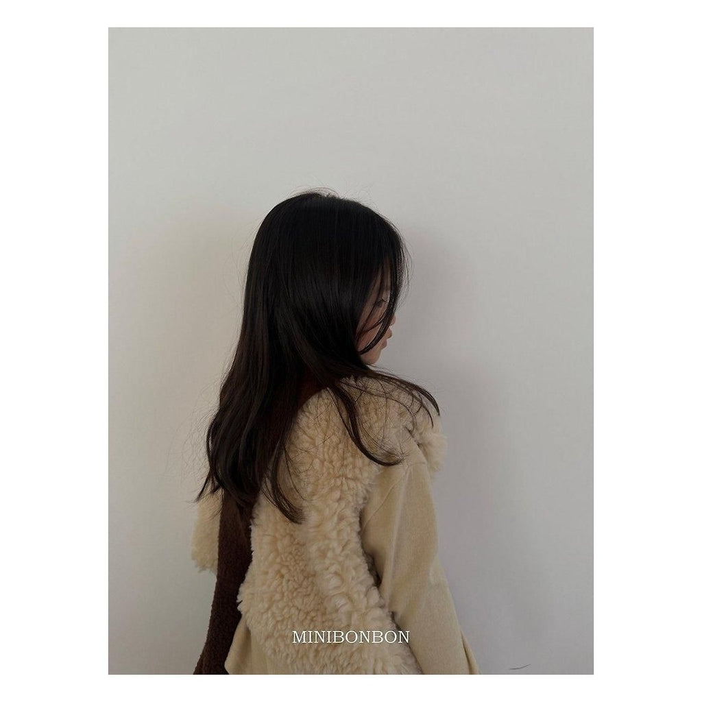 mini bonbon ソフトTシャツ