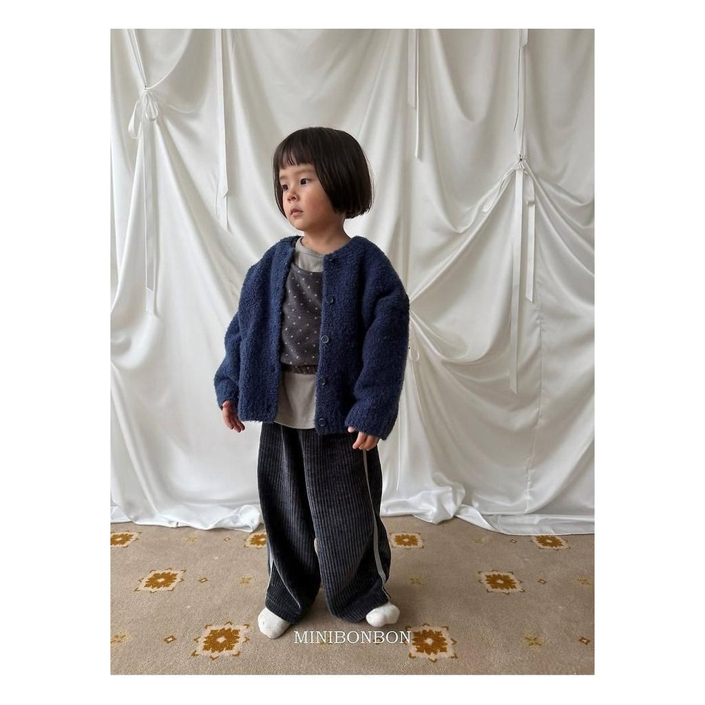 mini bonbon ソフトTシャツ
