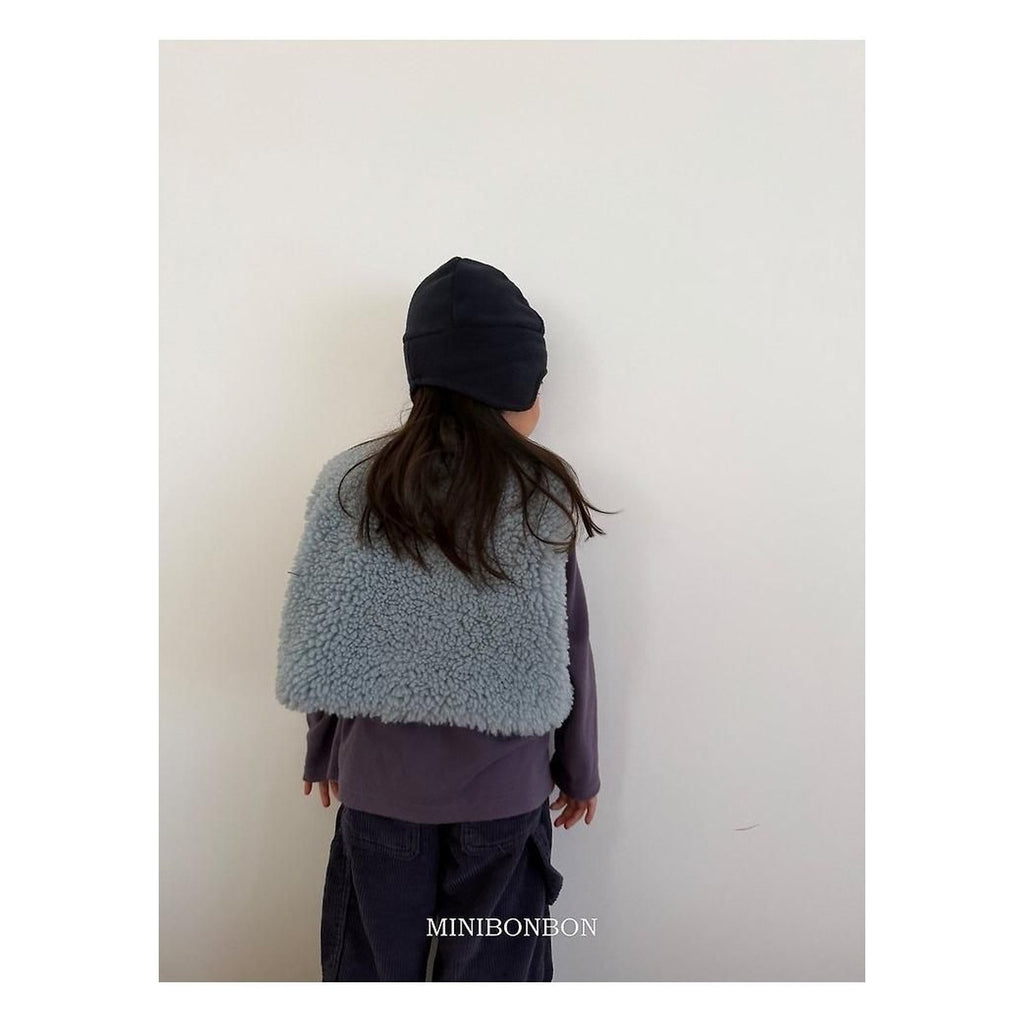 mini bonbon ソフトTシャツ