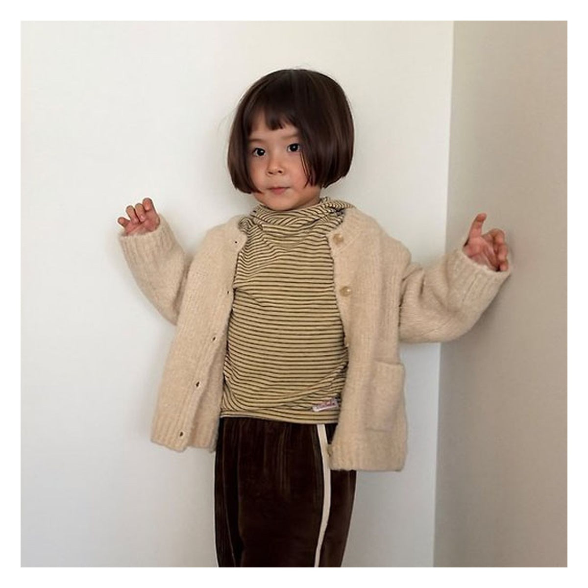 mini bonbon ルーセントフーディー