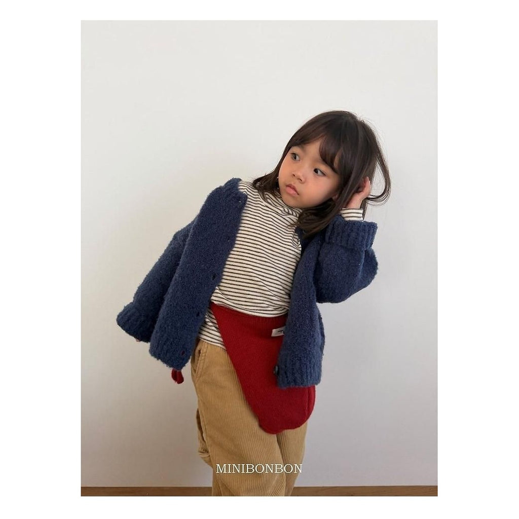 mini bonbon ルーセントフーディー