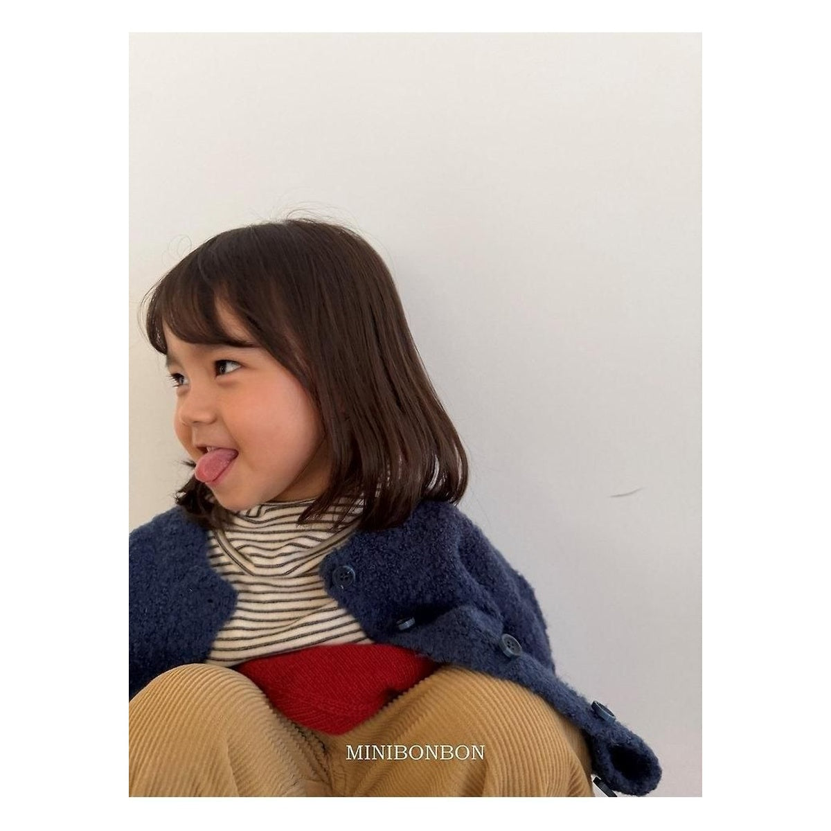 mini bonbon ルーセントフーディー
