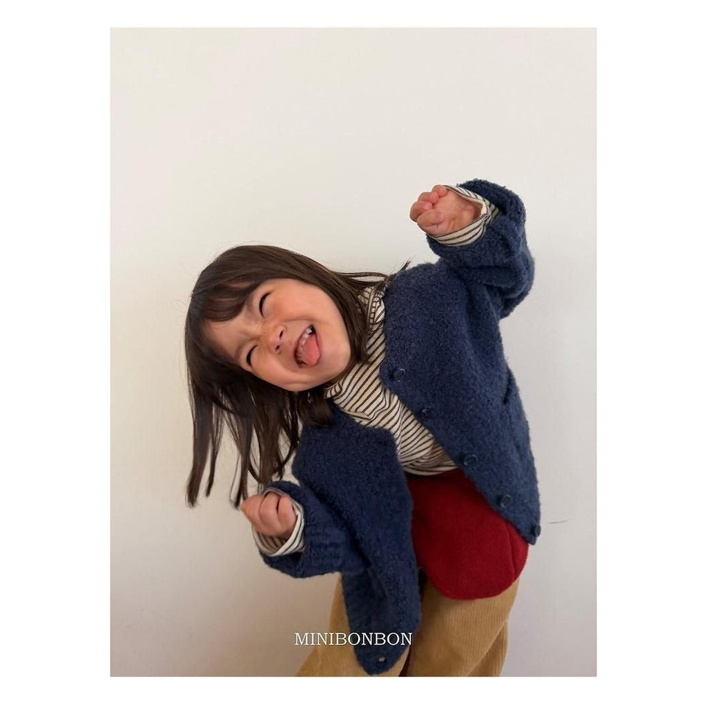 mini bonbon ルーセントフーディー