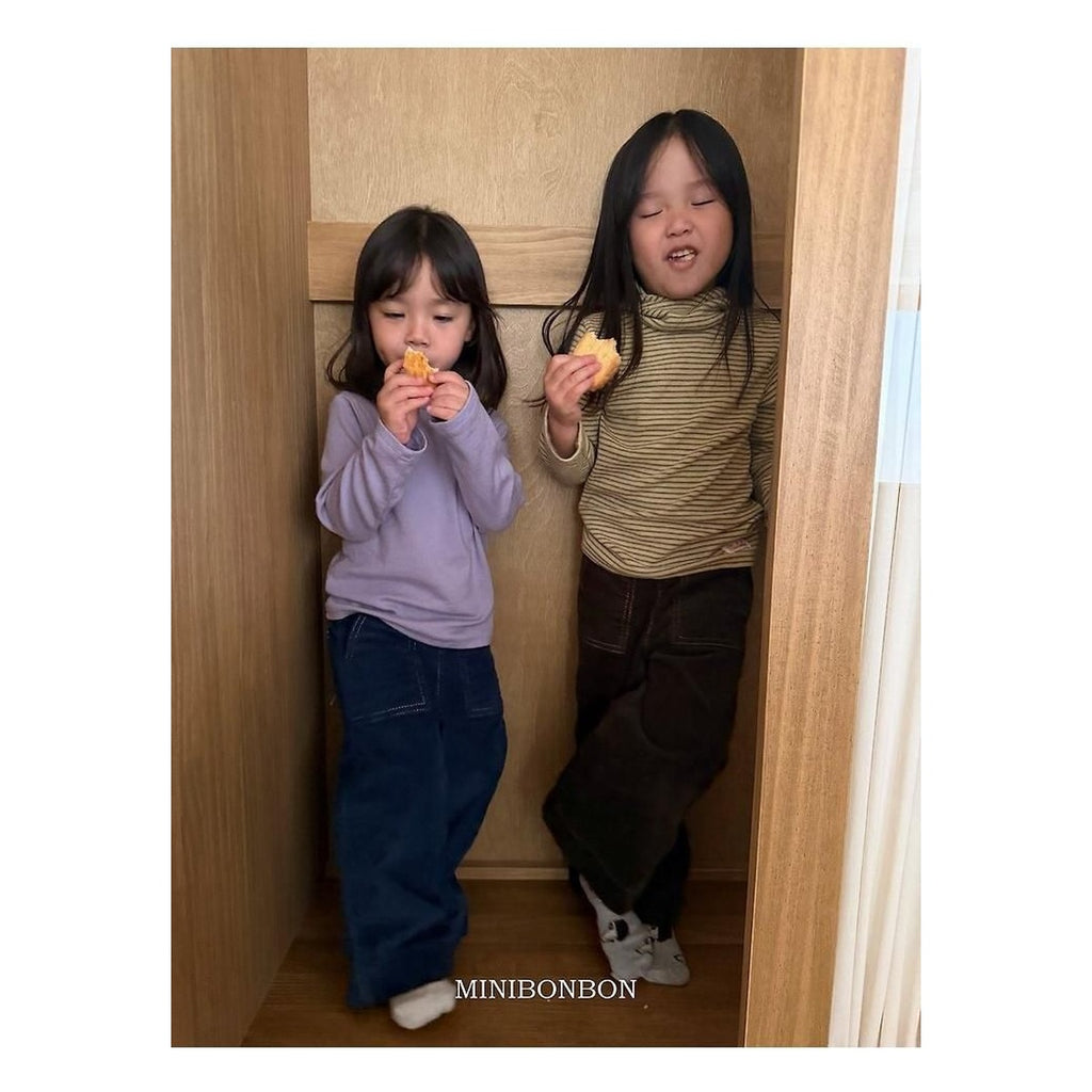 mini bonbon ルーセントフーディー