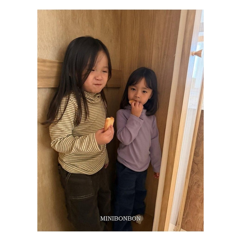 mini bonbon ルーセントフーディー