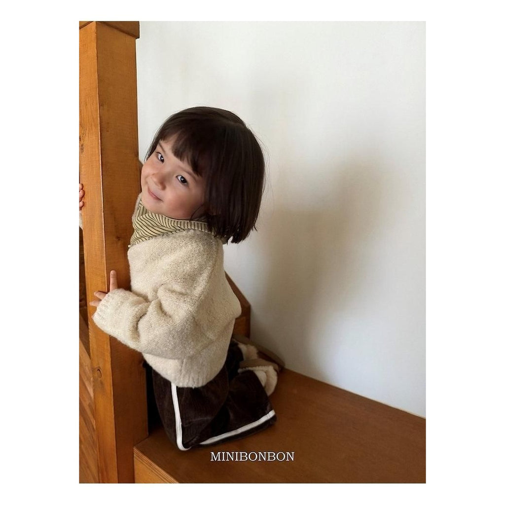 mini bonbon ルーセントフーディー