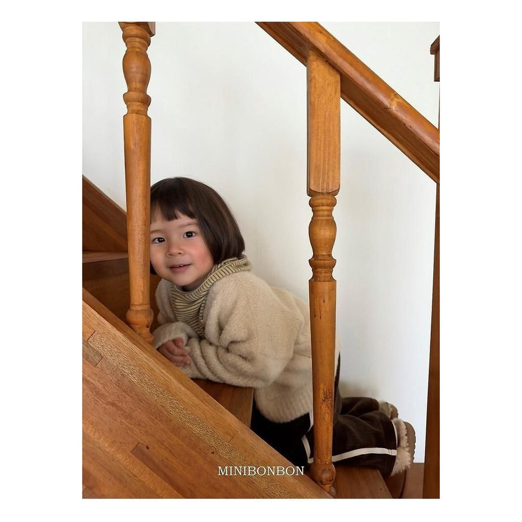 mini bonbon ルーセントフーディー