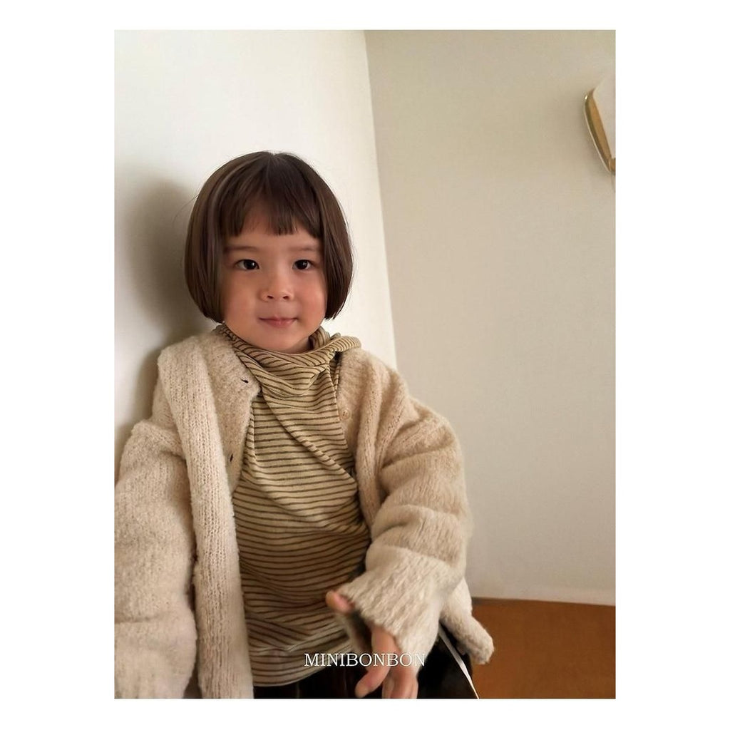 mini bonbon ルーセントフーディー