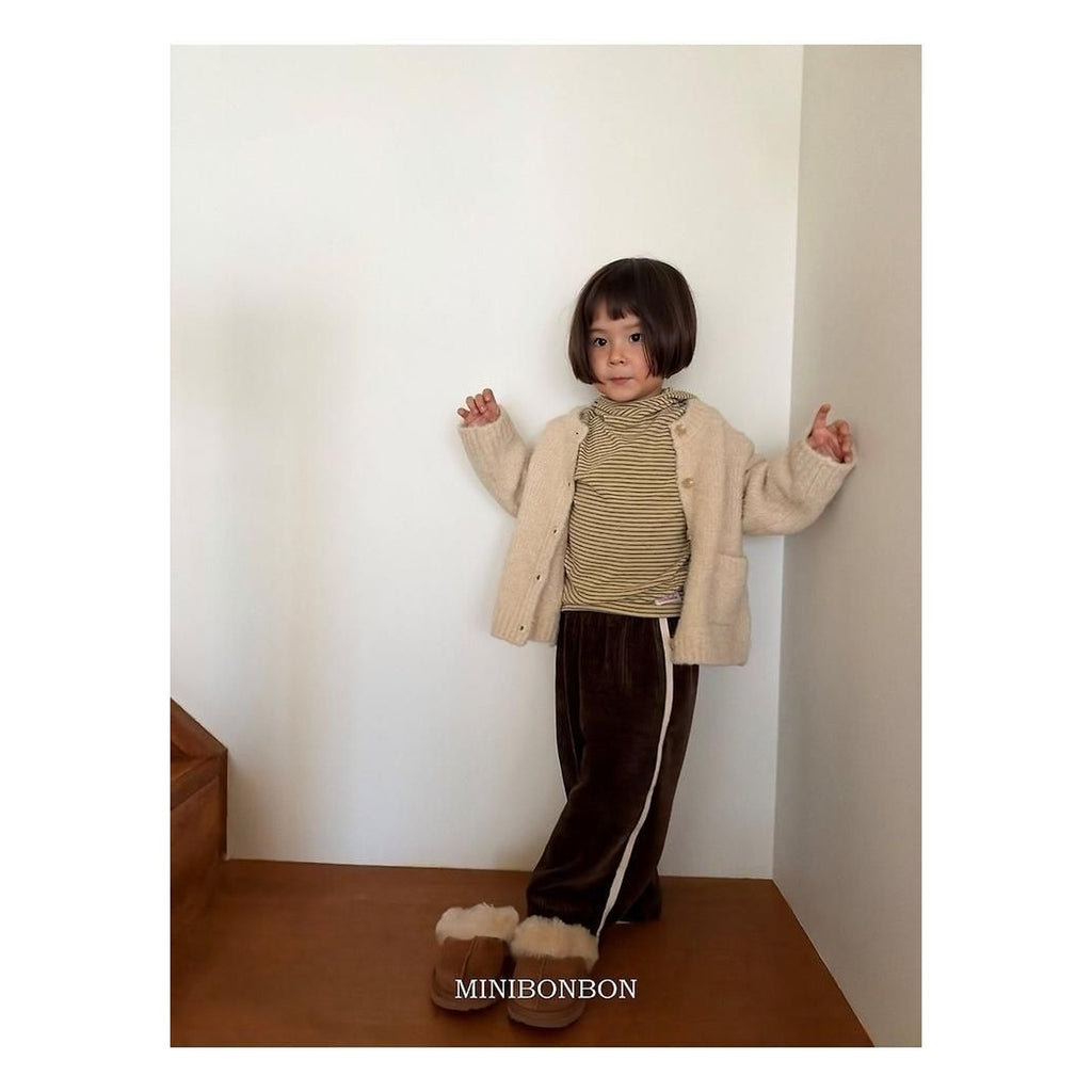 mini bonbon ルーセントフーディー