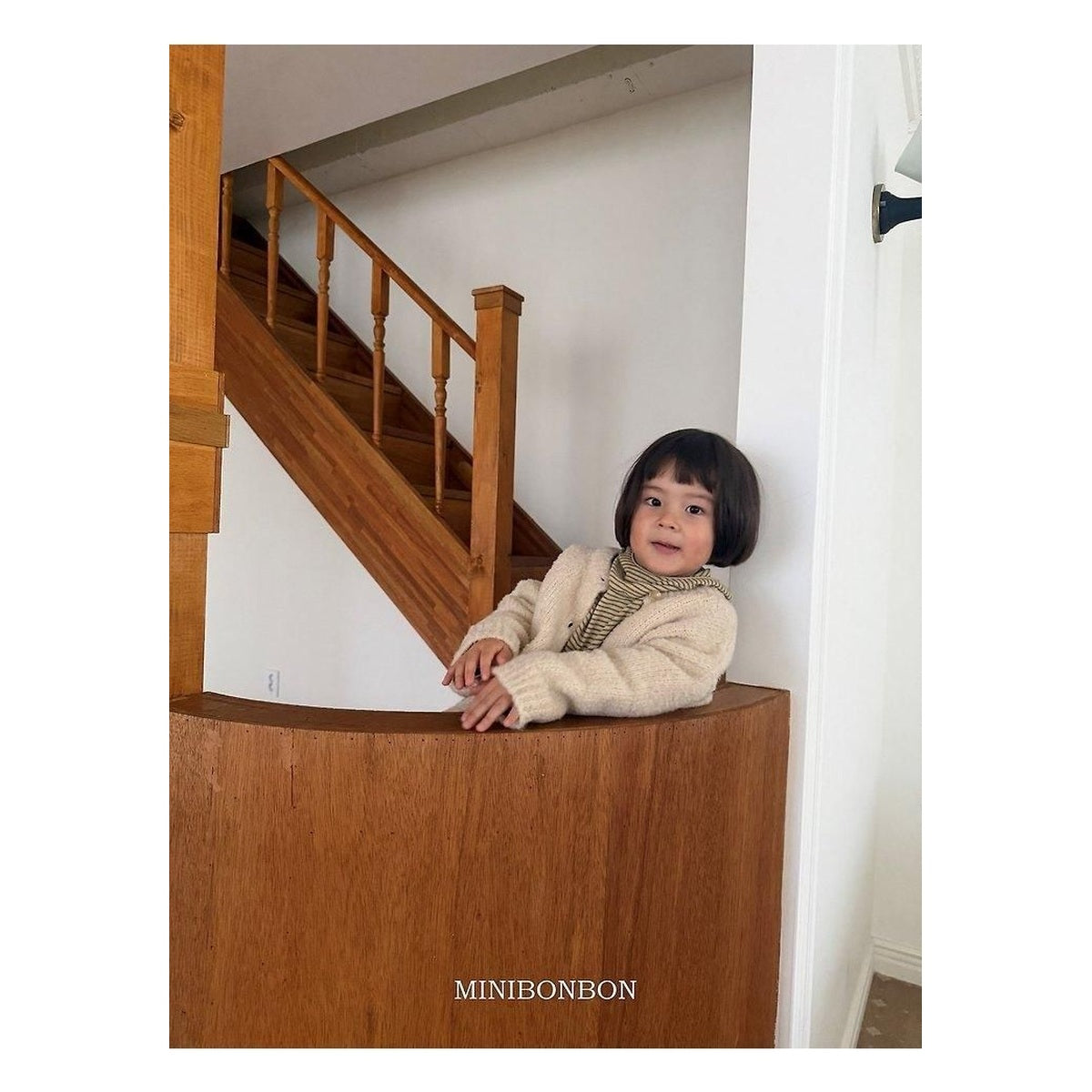 mini bonbon ルーセントフーディー