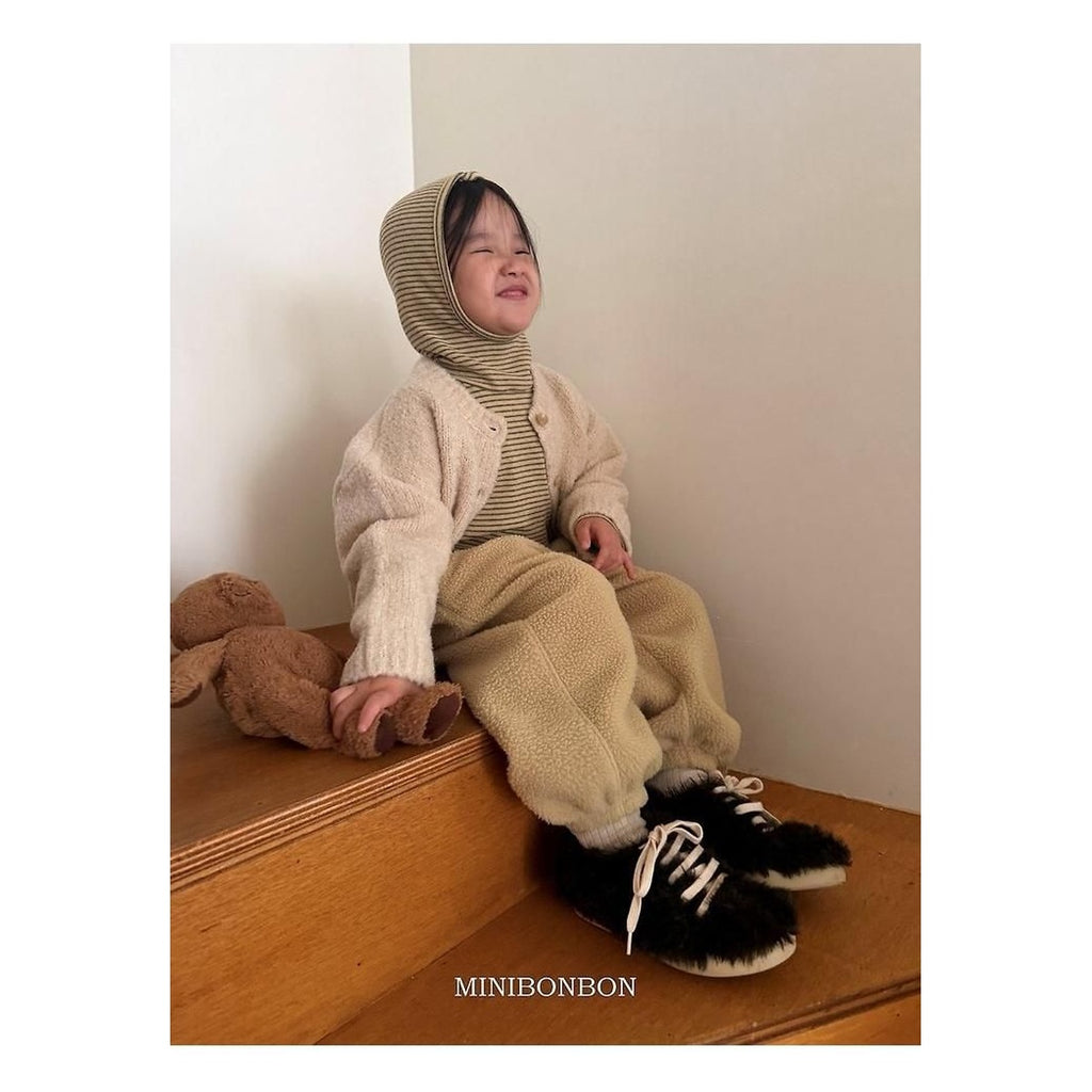 mini bonbon ルーセントフーディー