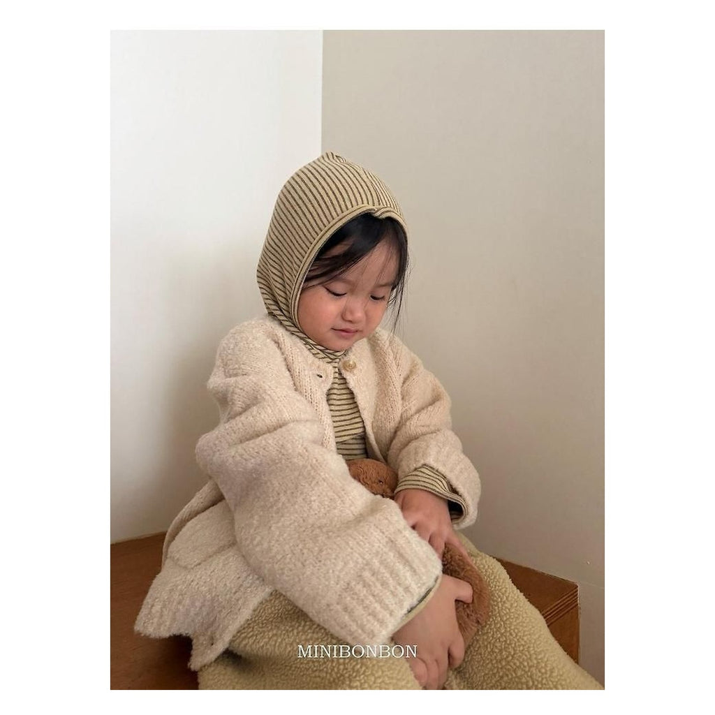 mini bonbon ルーセントフーディー