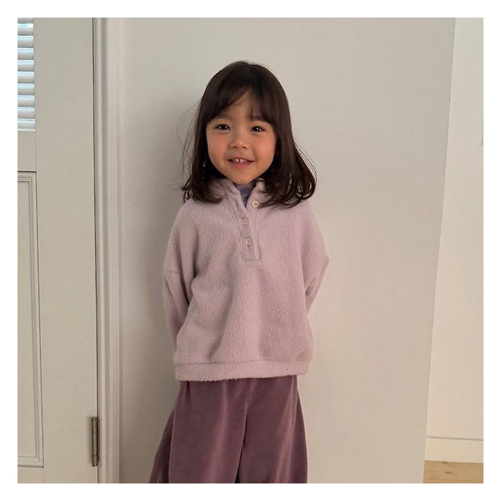 mini bonbon ポーバートンスウェット