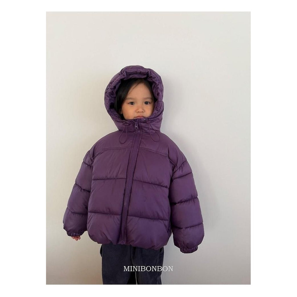 mini bonbon ハグミパディング