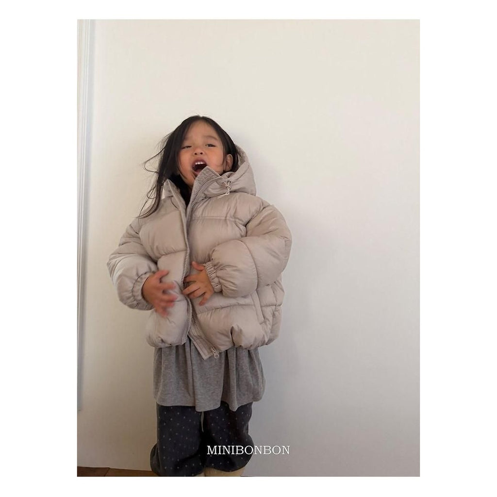 mini bonbon ハグミパディング