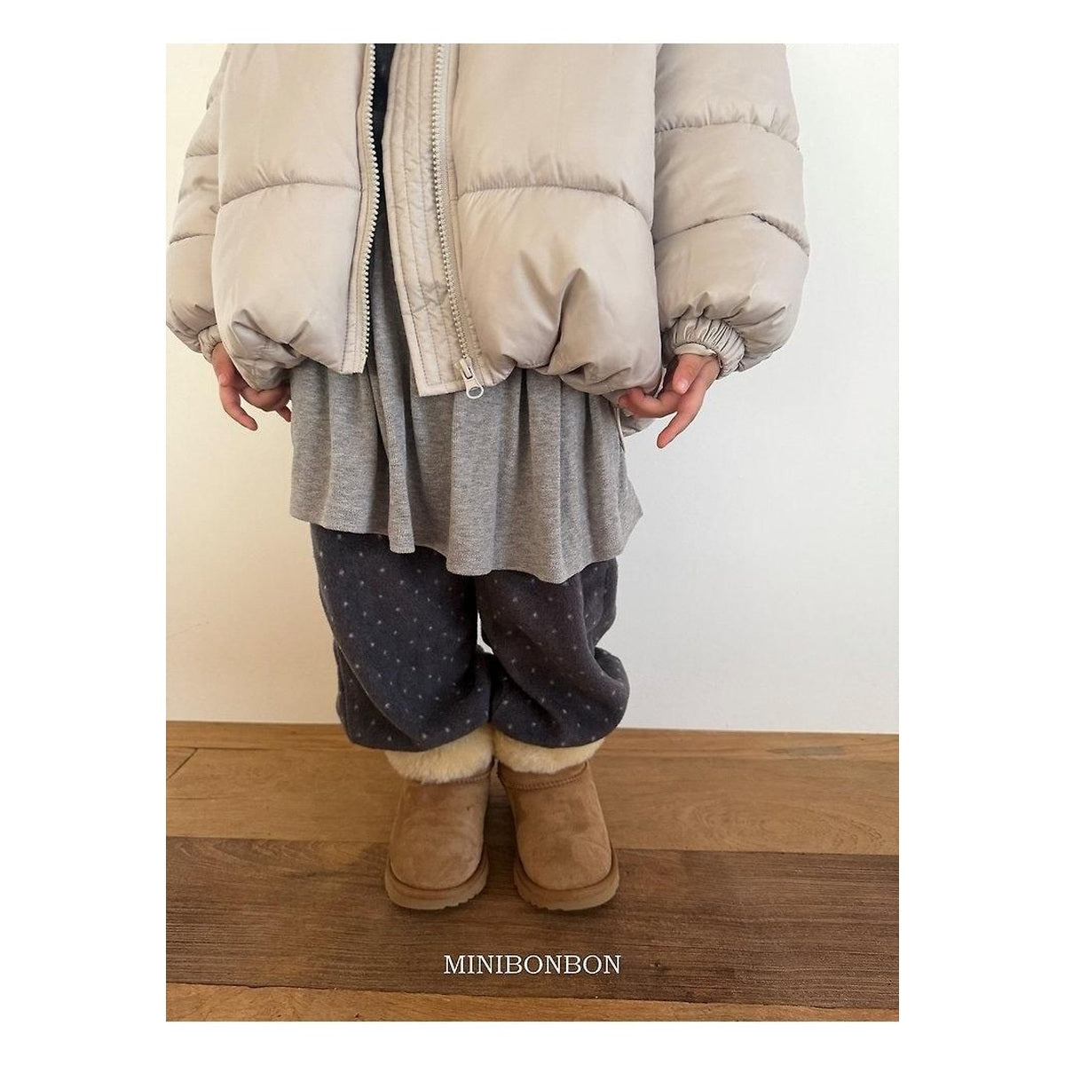 mini bonbon ハグミパディング