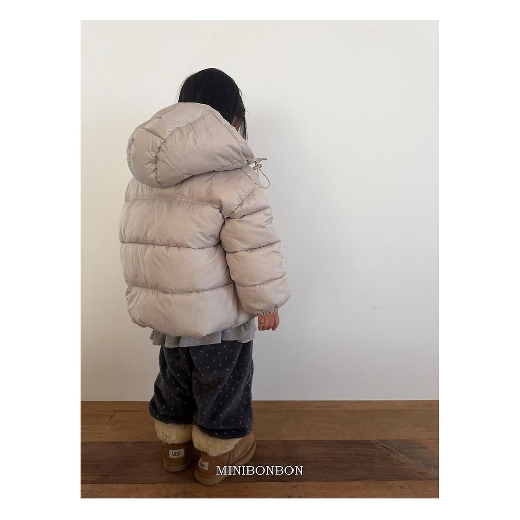 mini bonbon ハグミパディング
