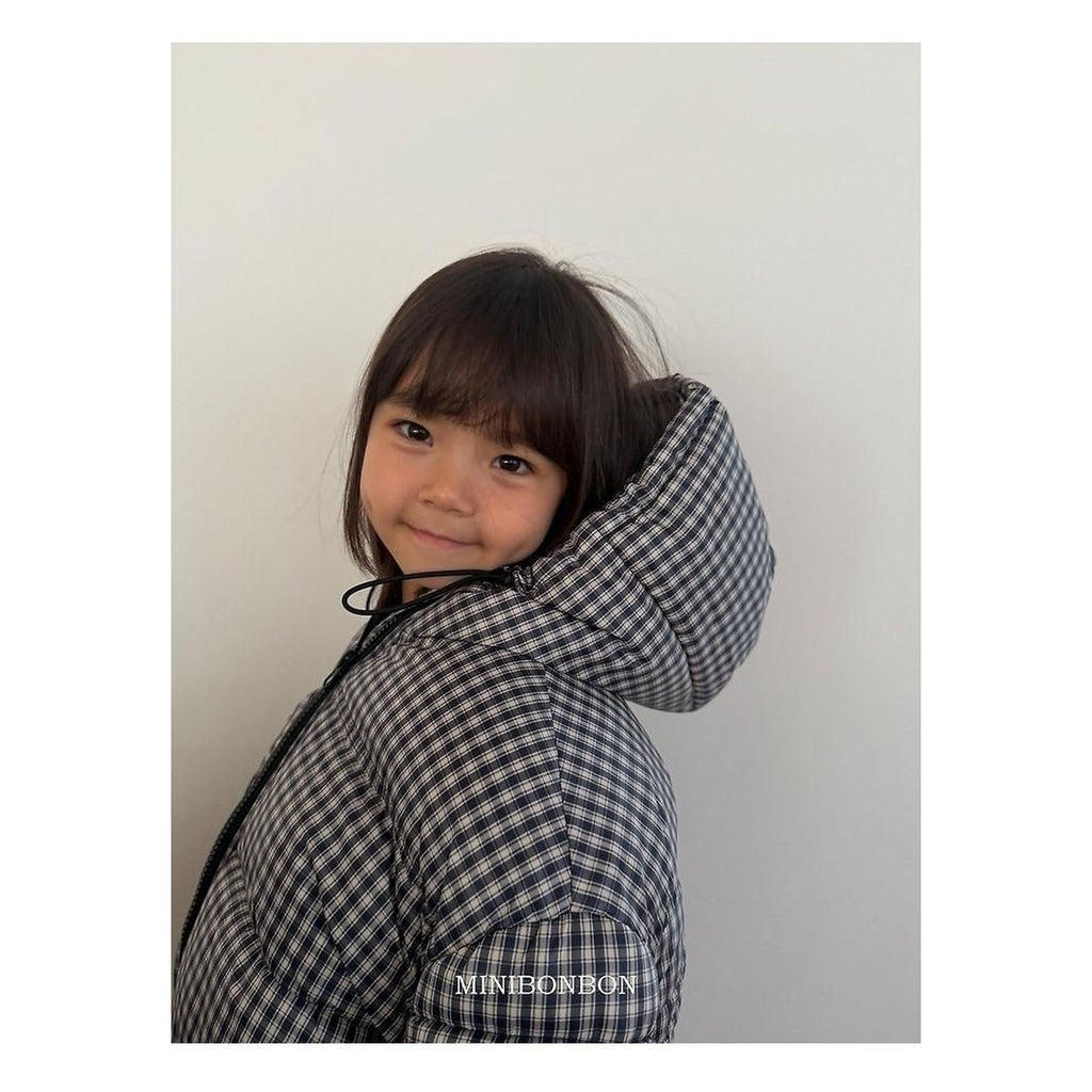 mini bonbon ハグミパディング