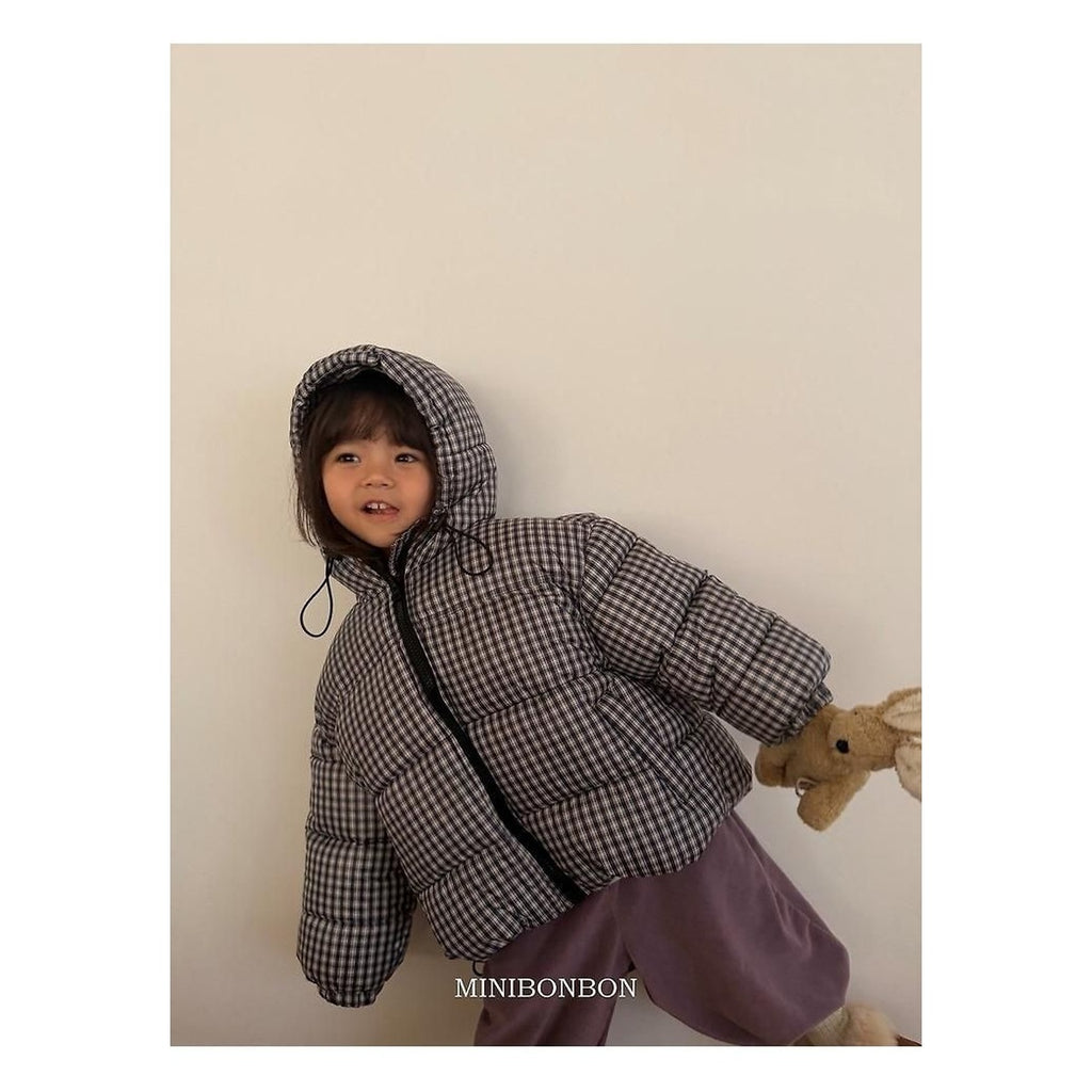 mini bonbon ハグミパディング