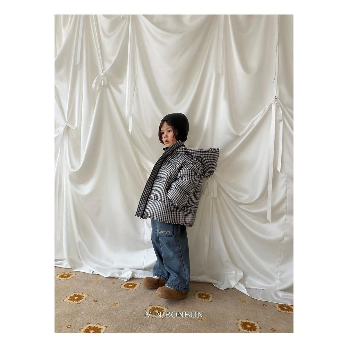 mini bonbon ハグミパディング
