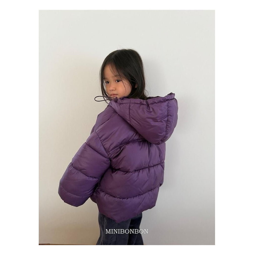 mini bonbon ハグミパディング
