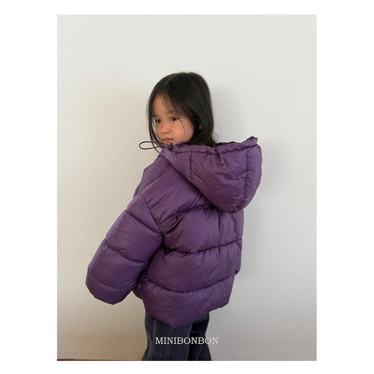 mini bonbon ハグミパディング