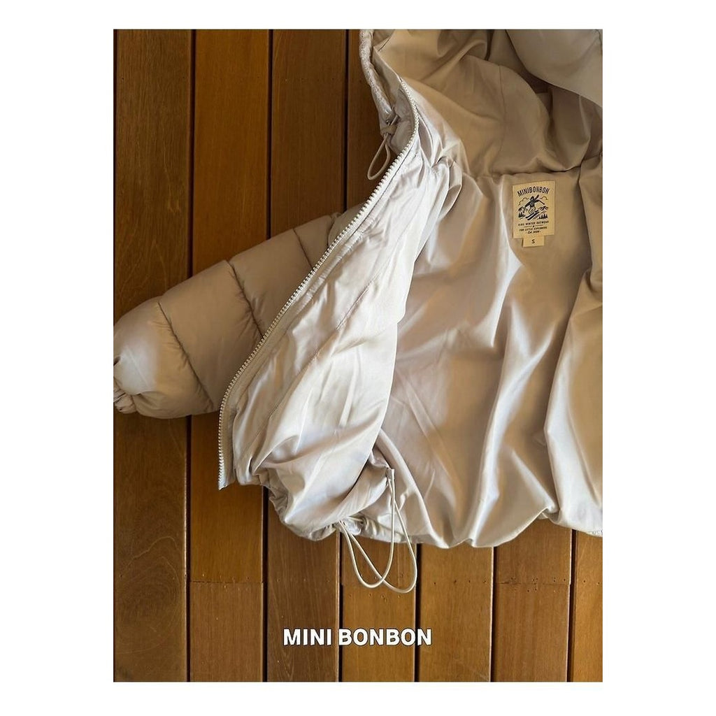 mini bonbon ハグミパディング