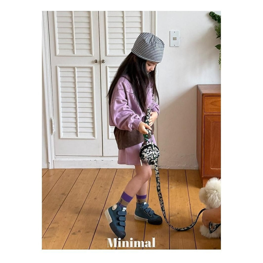 minimal トレーニングセットアップ
