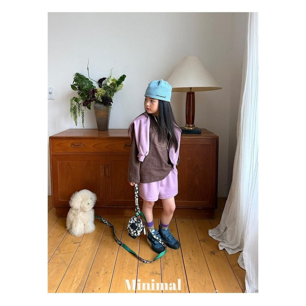 minimal トレーニングセットアップ