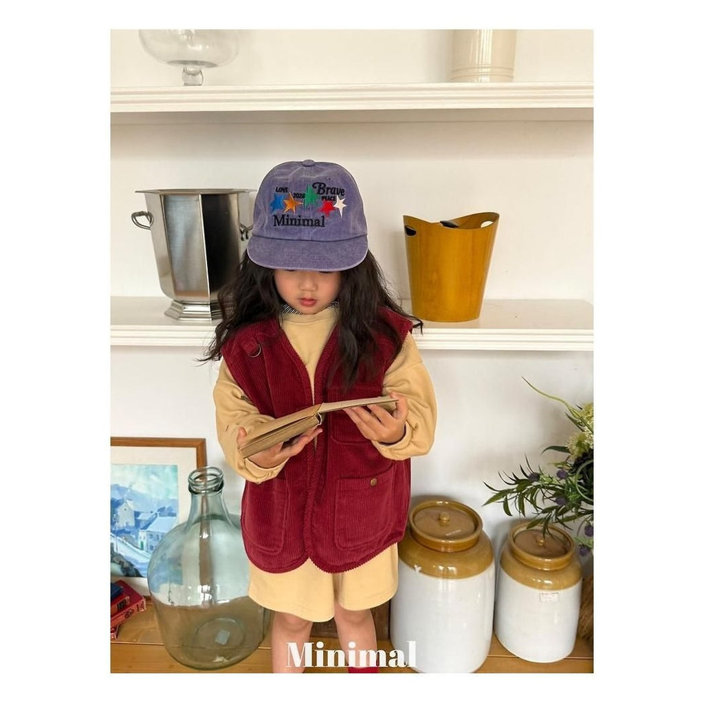 minimal トレーニングセットアップ