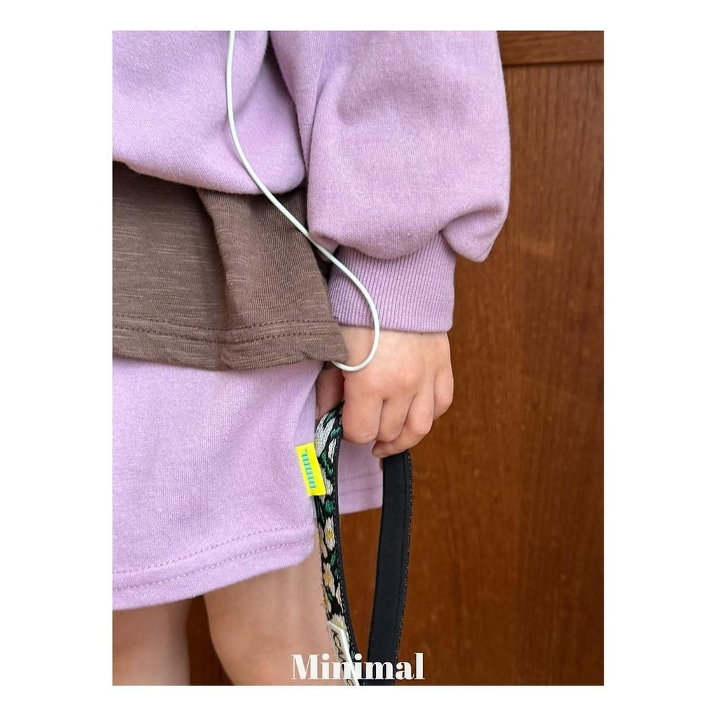 minimal トレーニングセットアップ
