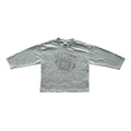 minimal ラグビースラブTシャツ