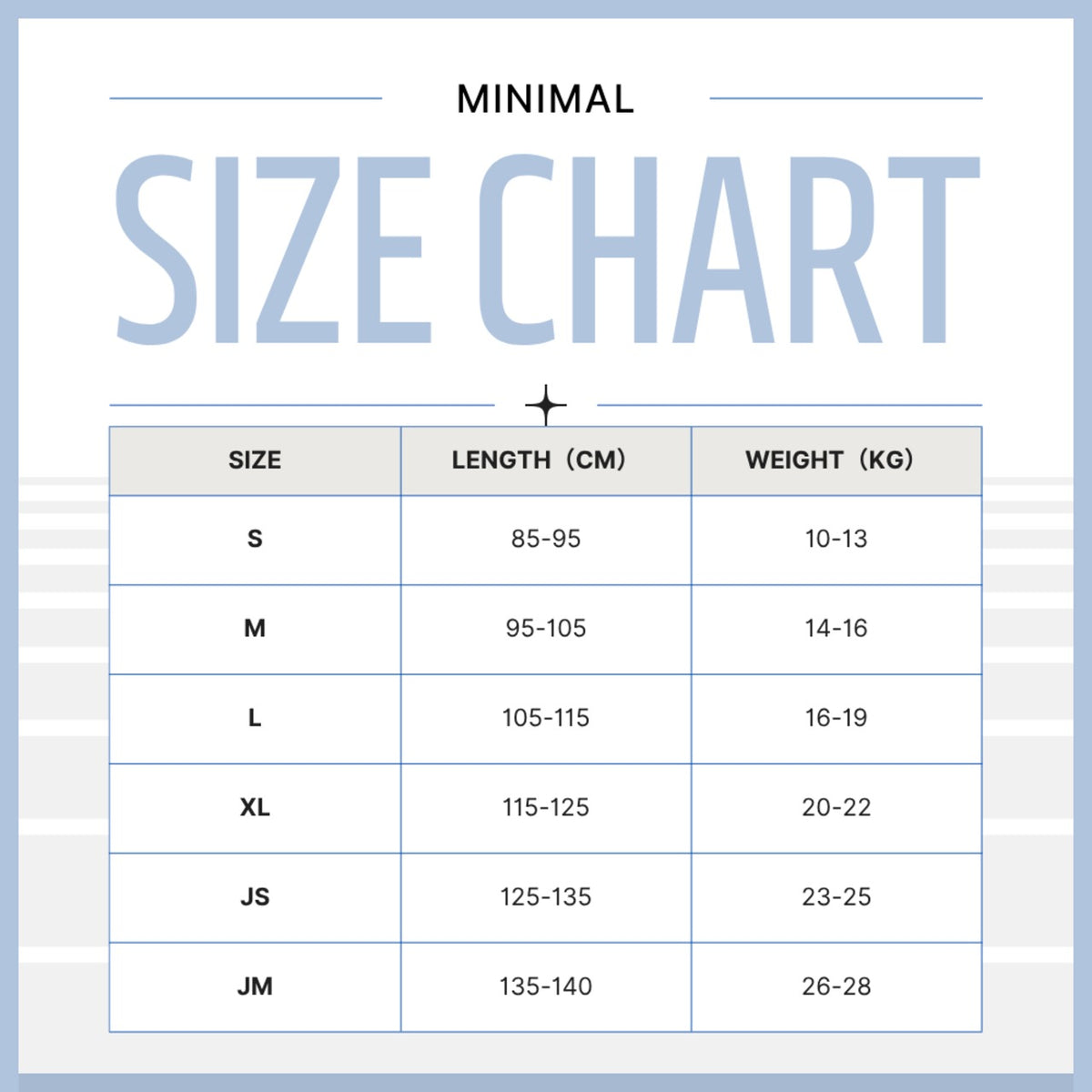 minimal スターレタリングTシャツ