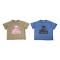 minimal サンデー半袖Tシャツ