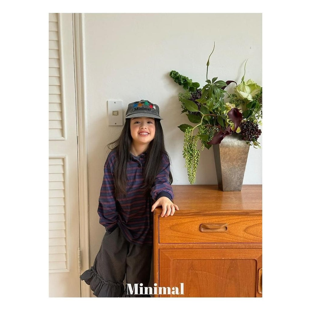 minimal スタンドキャップ FREE