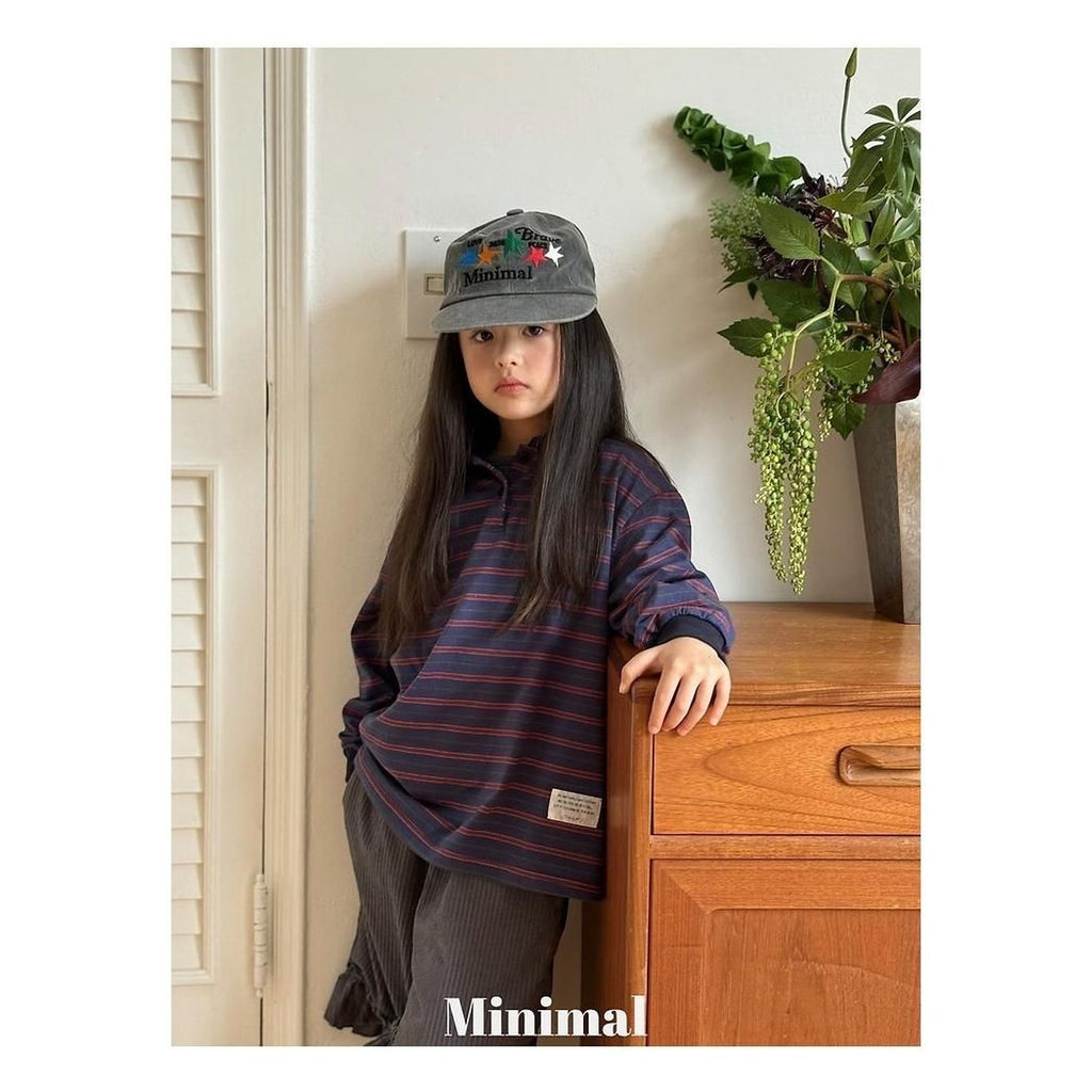 minimal スタンドキャップ FREE