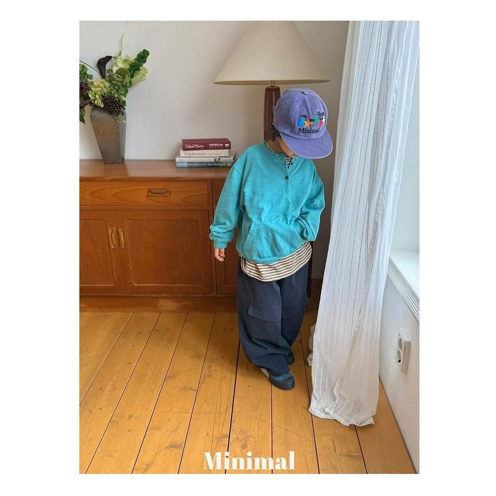 minimal スタンドキャップ FREE