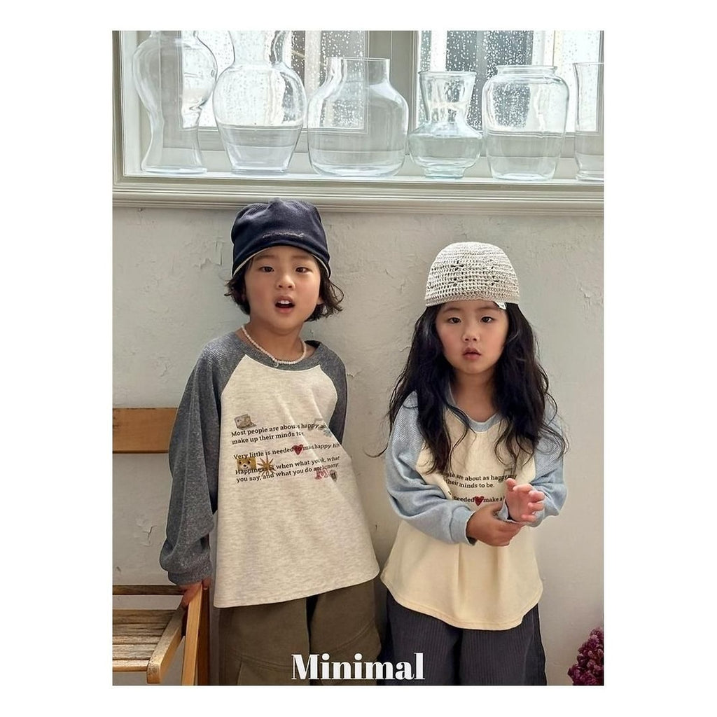 minimal リバーシブルビーニー FREE