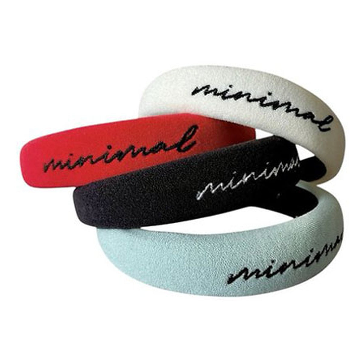 minimal ヘアバンド FREE